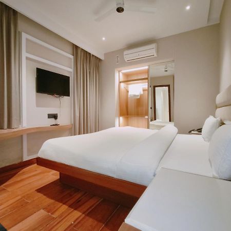 Aura Rooms 데라둔 외부 사진