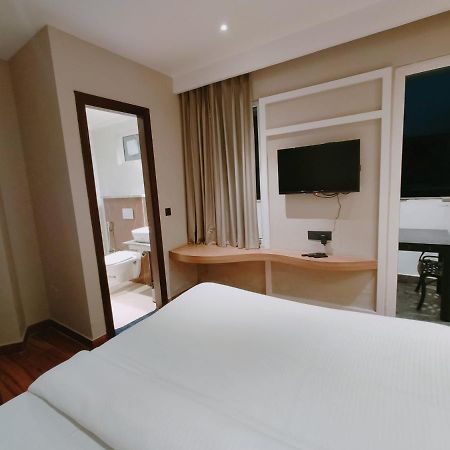 Aura Rooms 데라둔 외부 사진