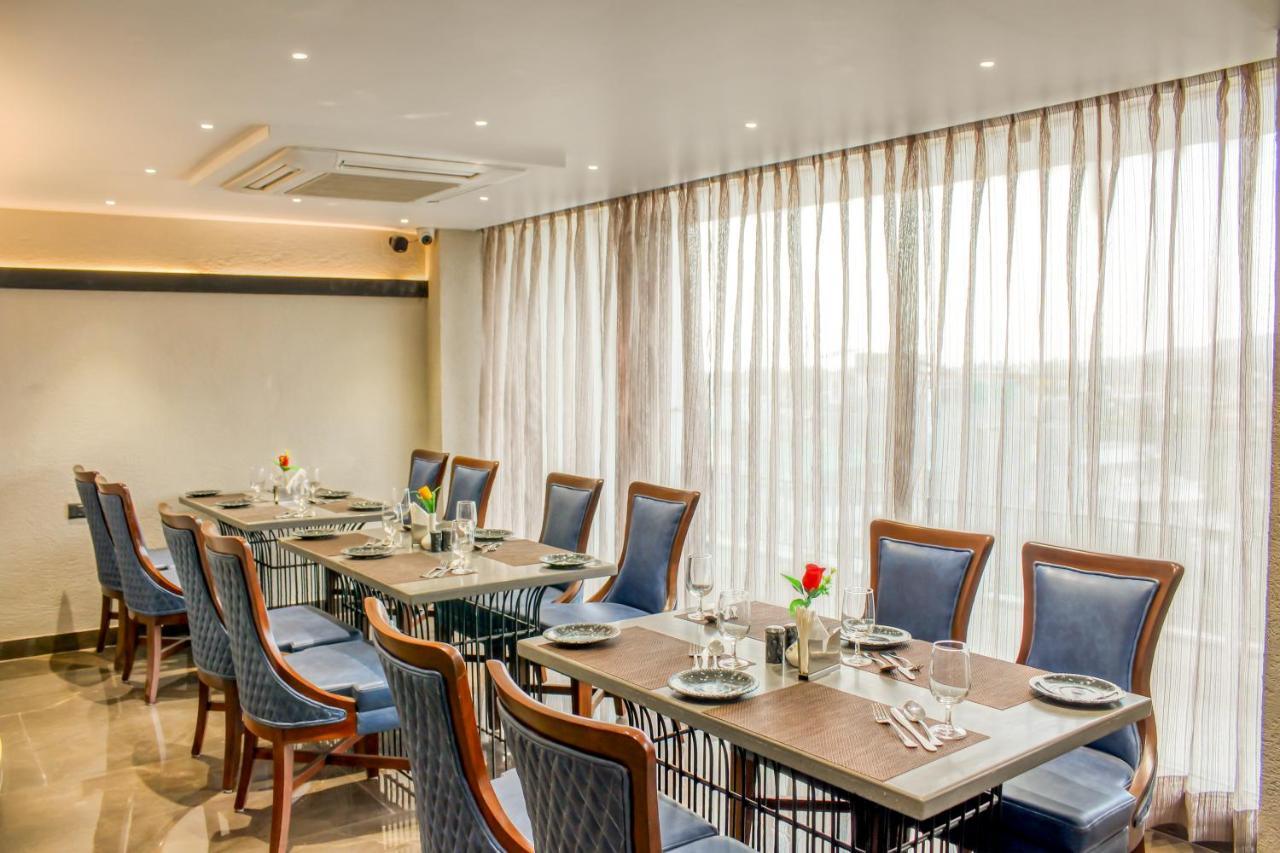 Aura Rooms 데라둔 외부 사진