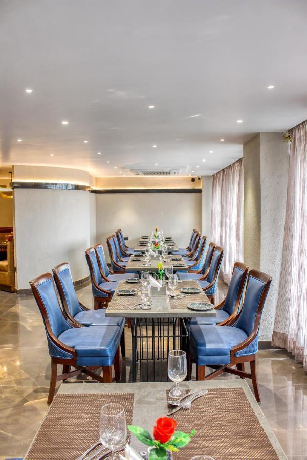 Aura Rooms 데라둔 외부 사진