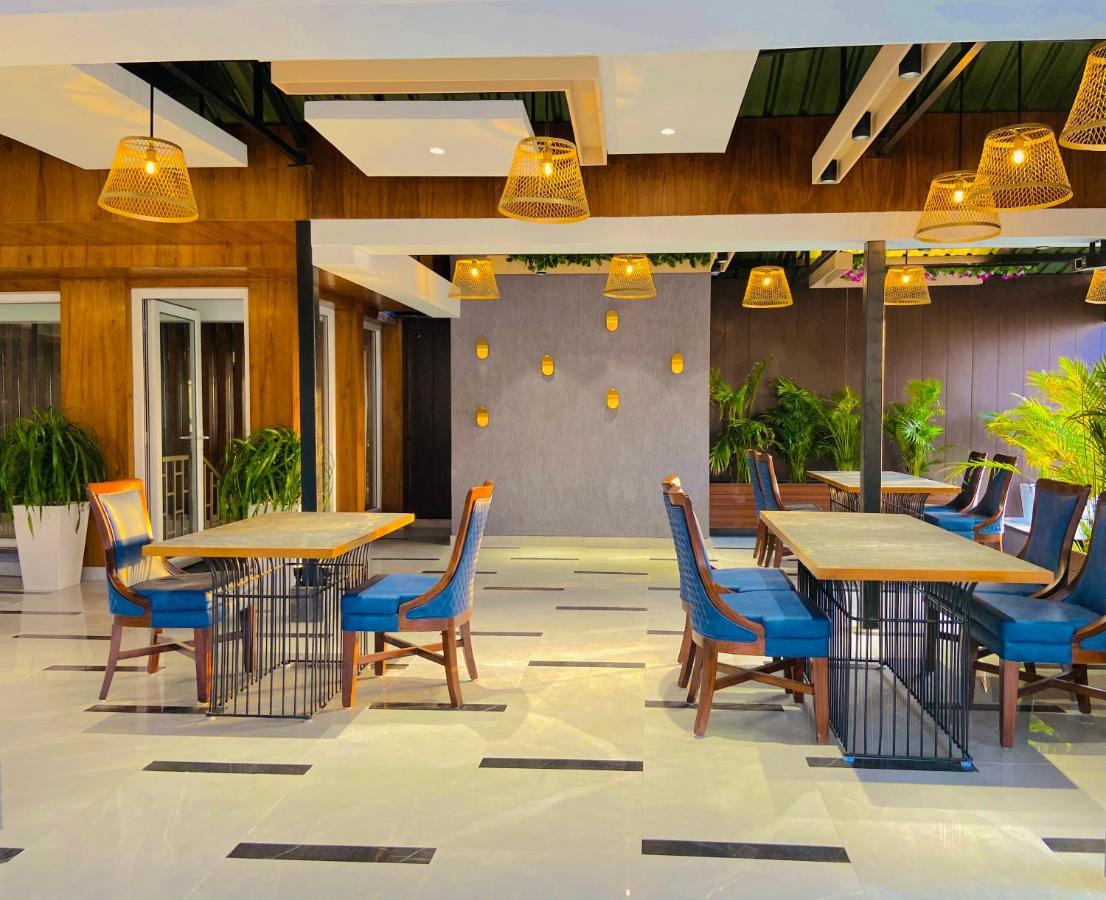 Aura Rooms 데라둔 외부 사진