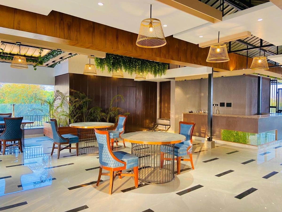 Aura Rooms 데라둔 외부 사진