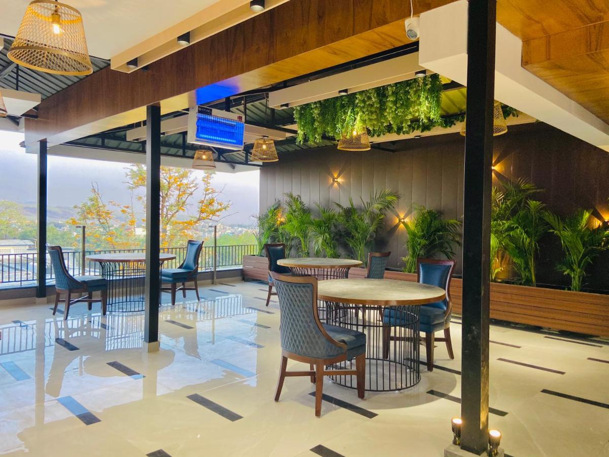Aura Rooms 데라둔 외부 사진