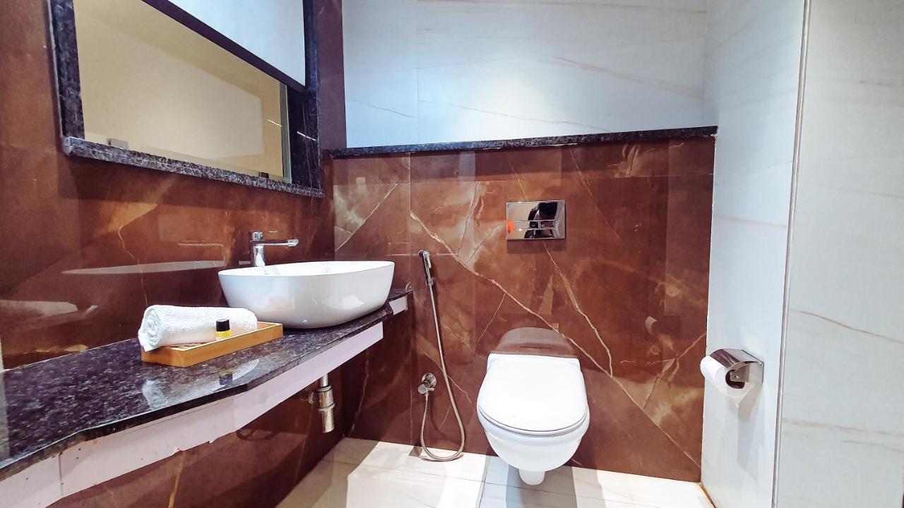 Aura Rooms 데라둔 외부 사진