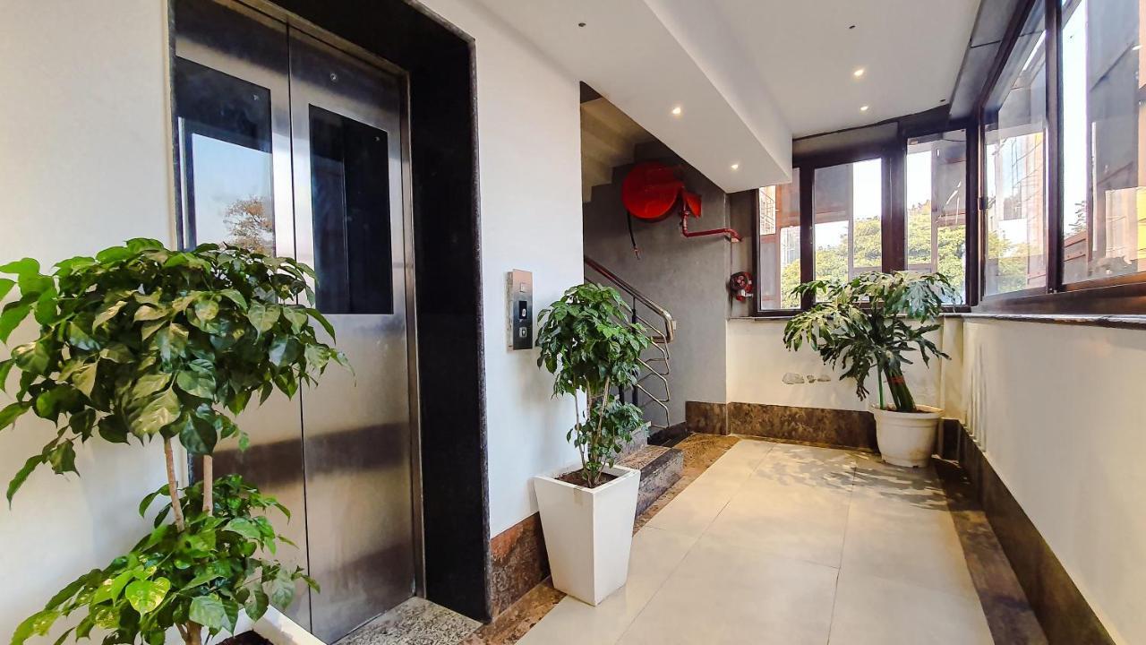 Aura Rooms 데라둔 외부 사진
