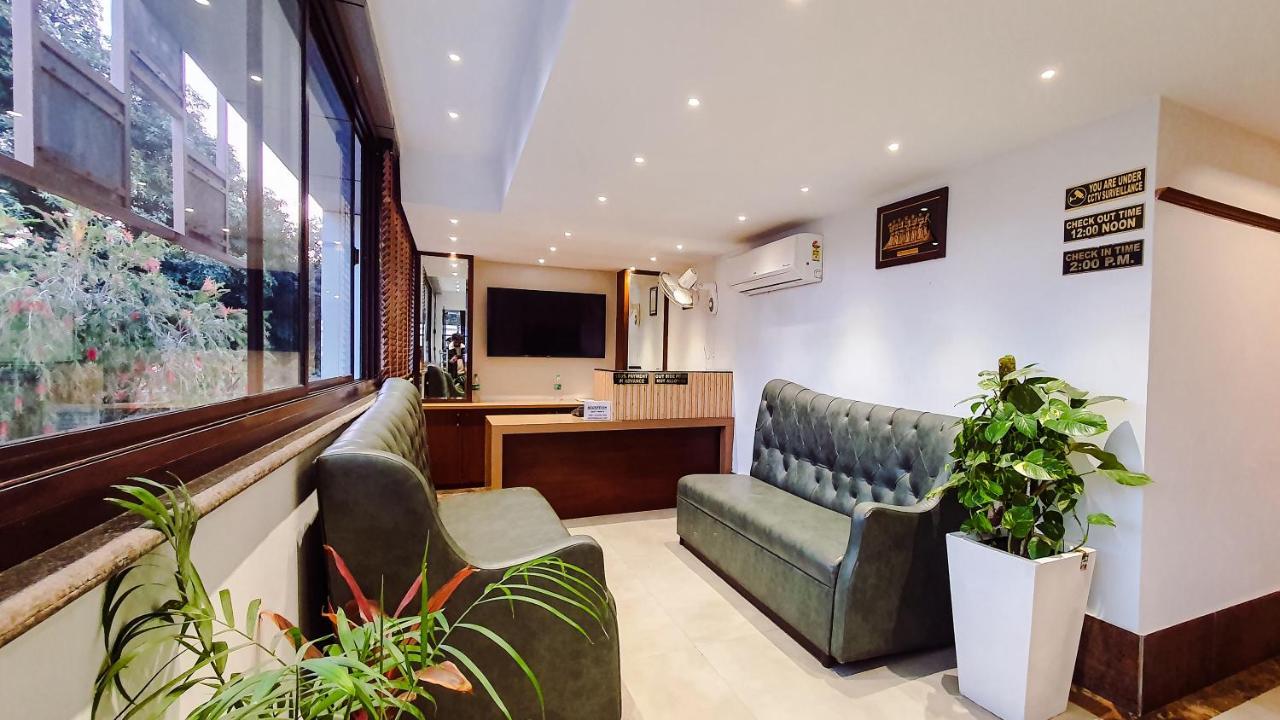 Aura Rooms 데라둔 외부 사진