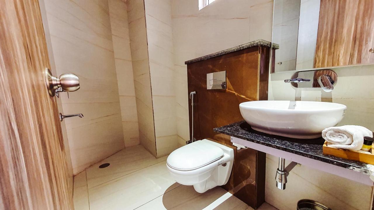 Aura Rooms 데라둔 외부 사진