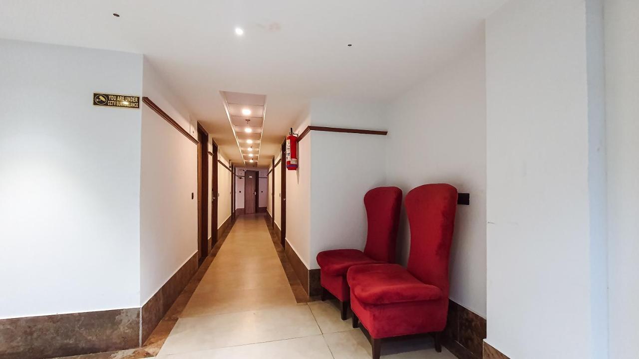 Aura Rooms 데라둔 외부 사진