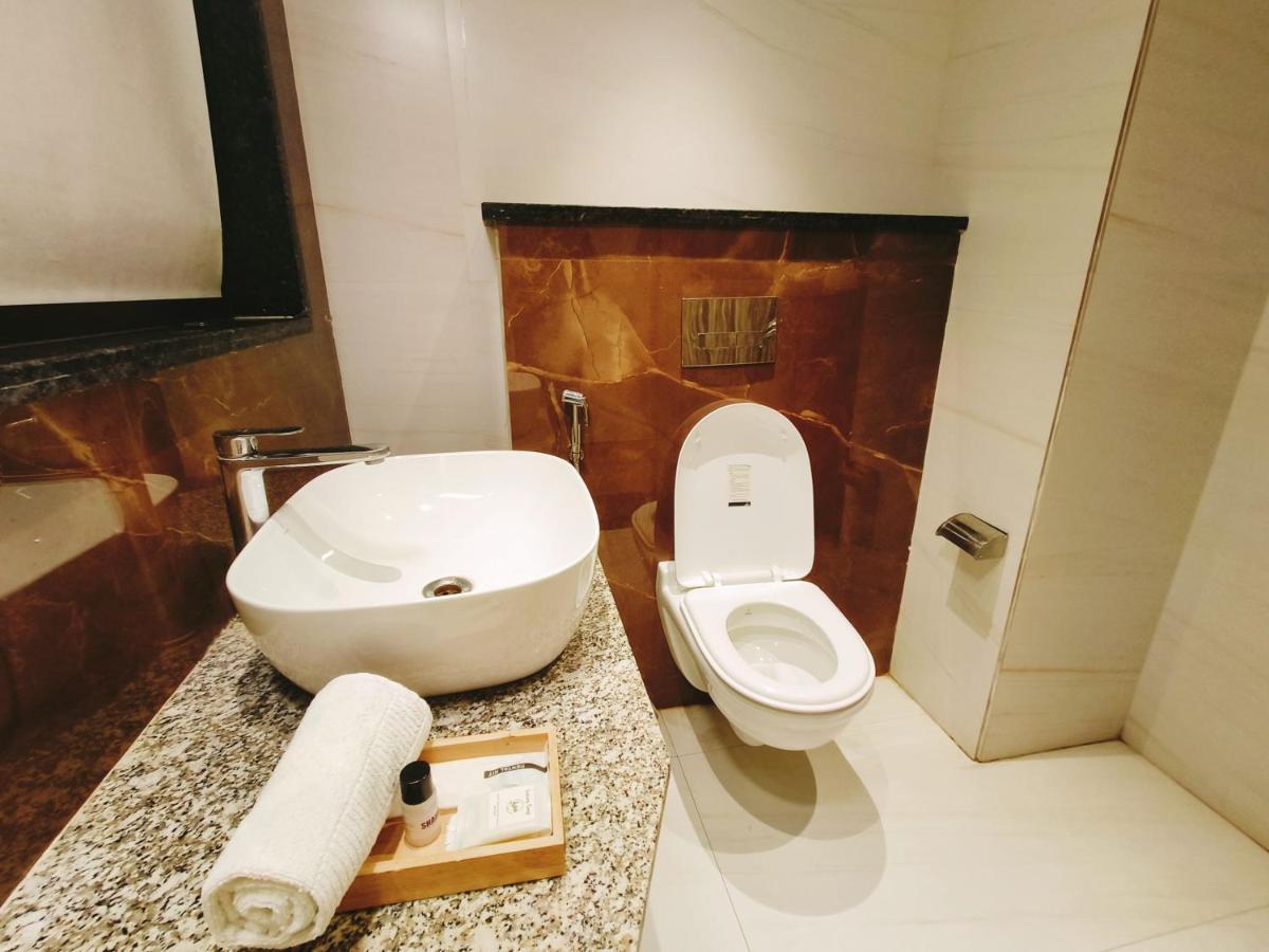 Aura Rooms 데라둔 외부 사진