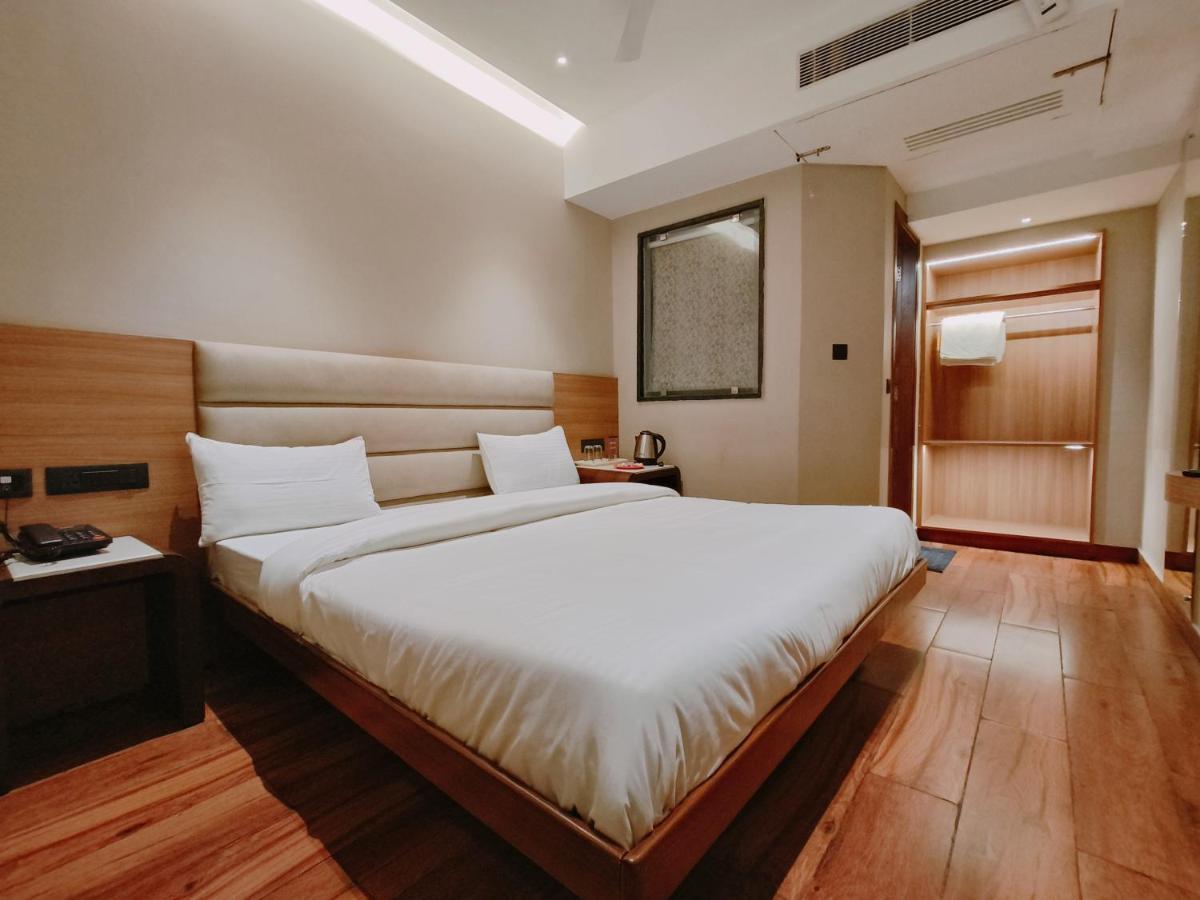 Aura Rooms 데라둔 외부 사진