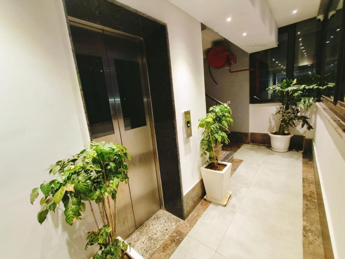 Aura Rooms 데라둔 외부 사진
