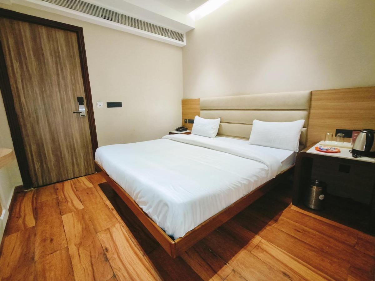 Aura Rooms 데라둔 외부 사진