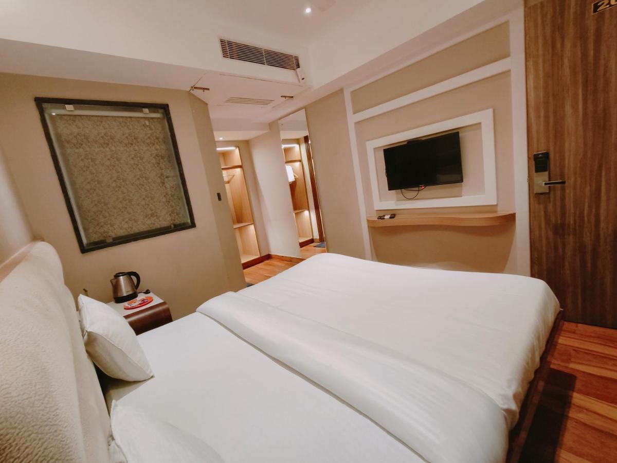 Aura Rooms 데라둔 외부 사진