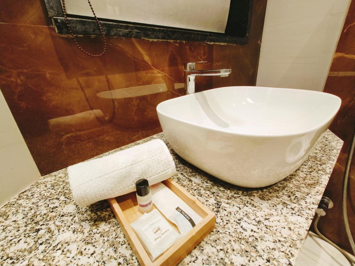 Aura Rooms 데라둔 외부 사진