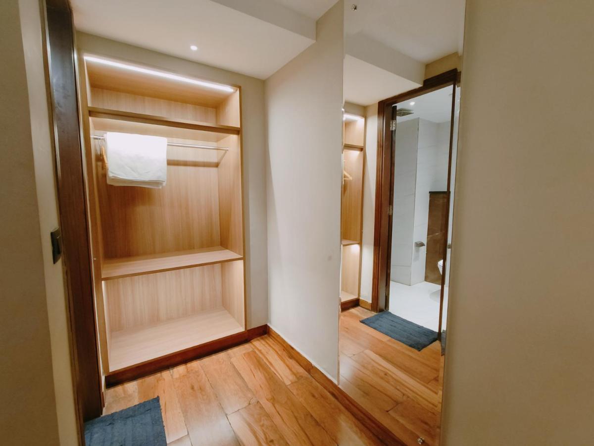 Aura Rooms 데라둔 외부 사진