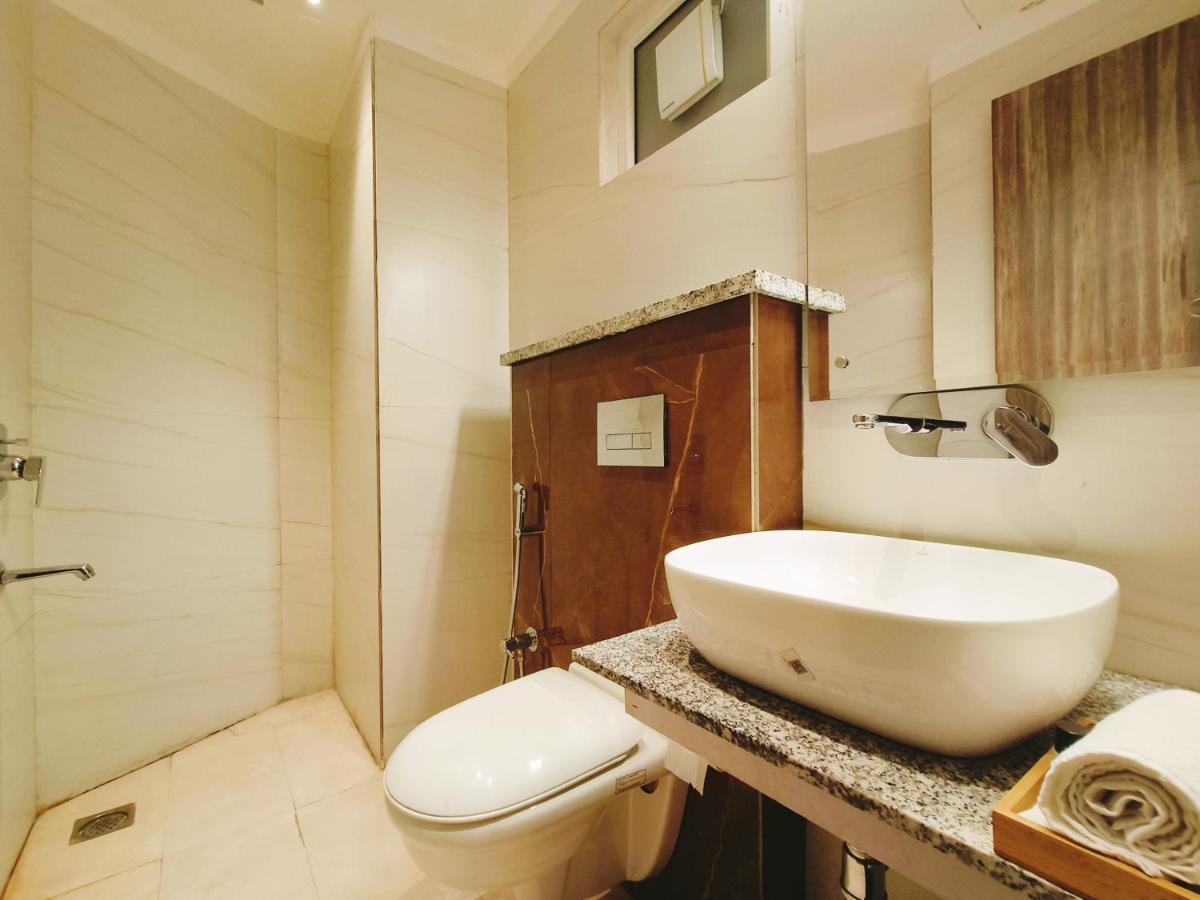 Aura Rooms 데라둔 외부 사진
